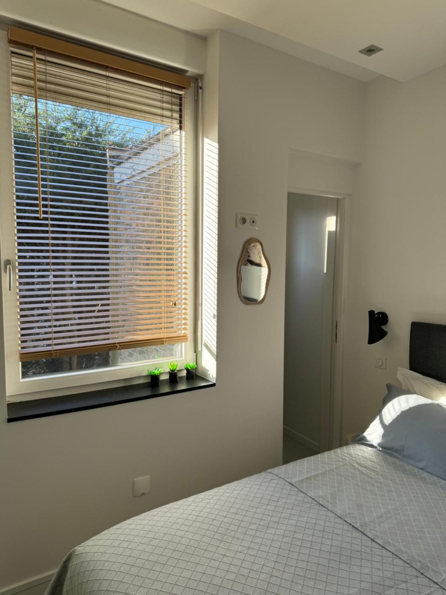 Maison Belle Rade : La Balise Malo-les-Bains Ngoại thất bức ảnh